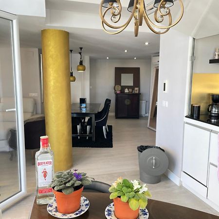 Penthouse Luxury Granada Lejlighed Eksteriør billede