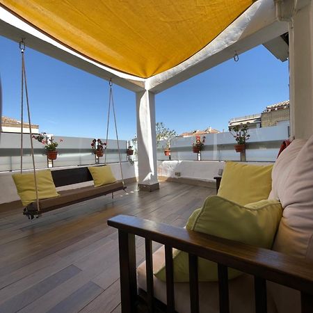 Penthouse Luxury Granada Lejlighed Eksteriør billede