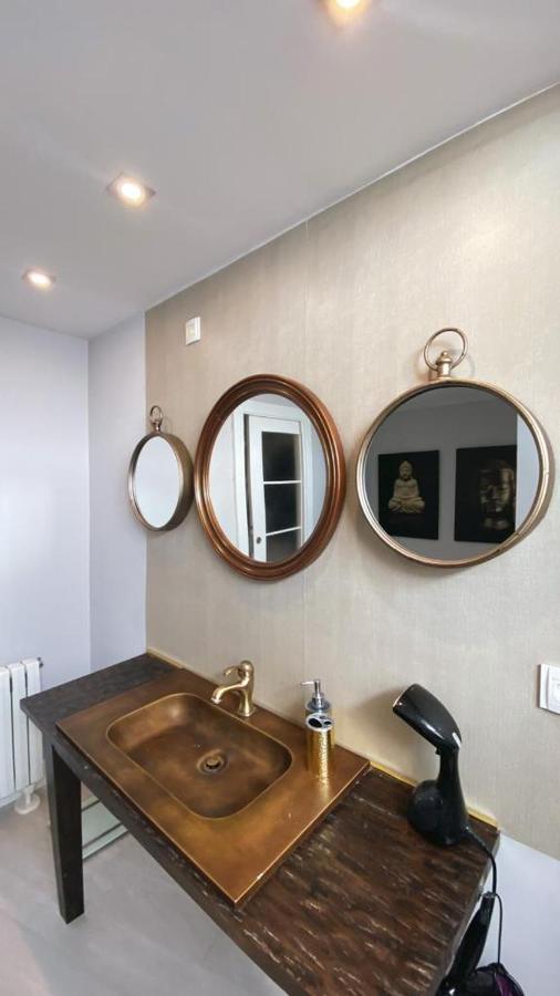 Penthouse Luxury Granada Lejlighed Eksteriør billede