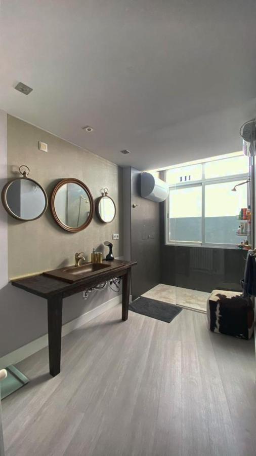 Penthouse Luxury Granada Lejlighed Eksteriør billede