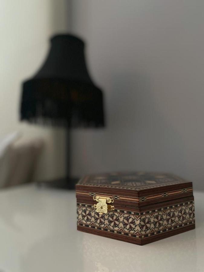 Penthouse Luxury Granada Lejlighed Eksteriør billede