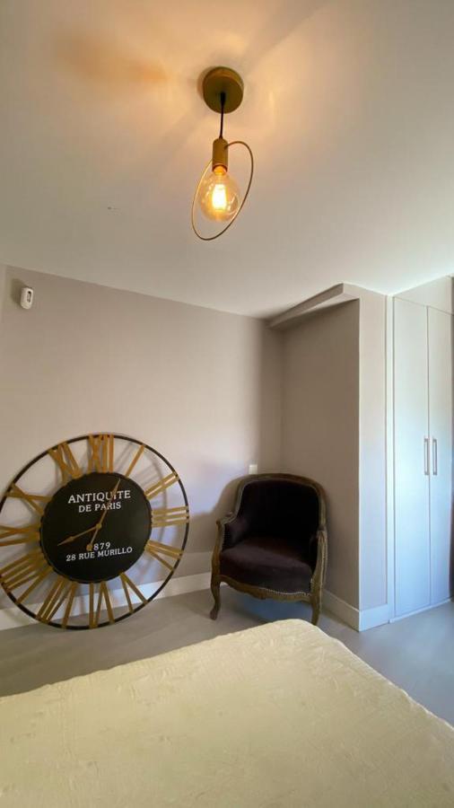 Penthouse Luxury Granada Lejlighed Eksteriør billede