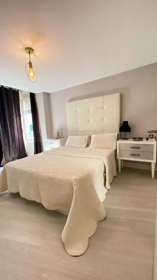 Penthouse Luxury Granada Lejlighed Eksteriør billede