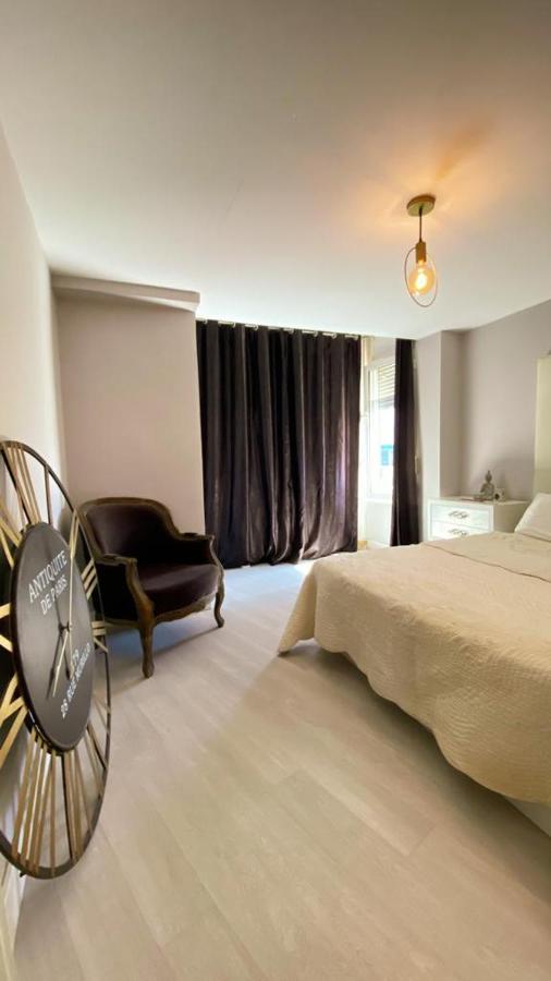 Penthouse Luxury Granada Lejlighed Eksteriør billede