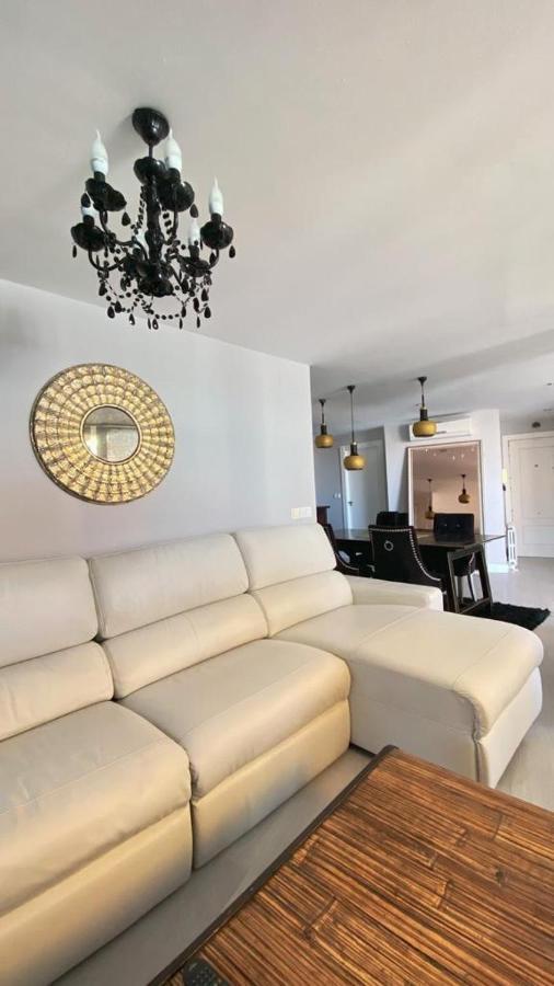 Penthouse Luxury Granada Lejlighed Eksteriør billede