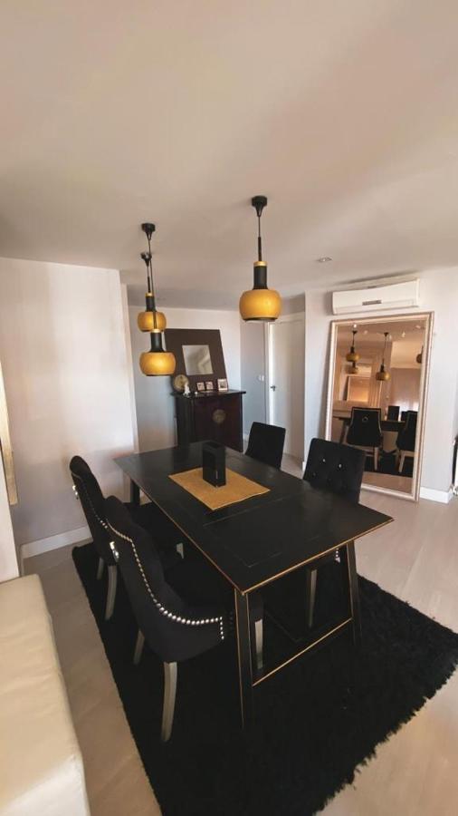 Penthouse Luxury Granada Lejlighed Eksteriør billede
