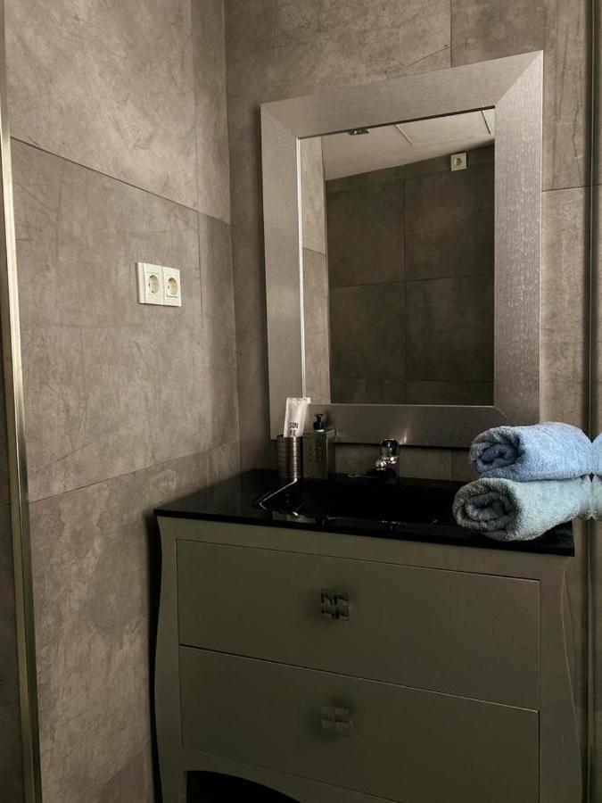 Penthouse Luxury Granada Lejlighed Eksteriør billede
