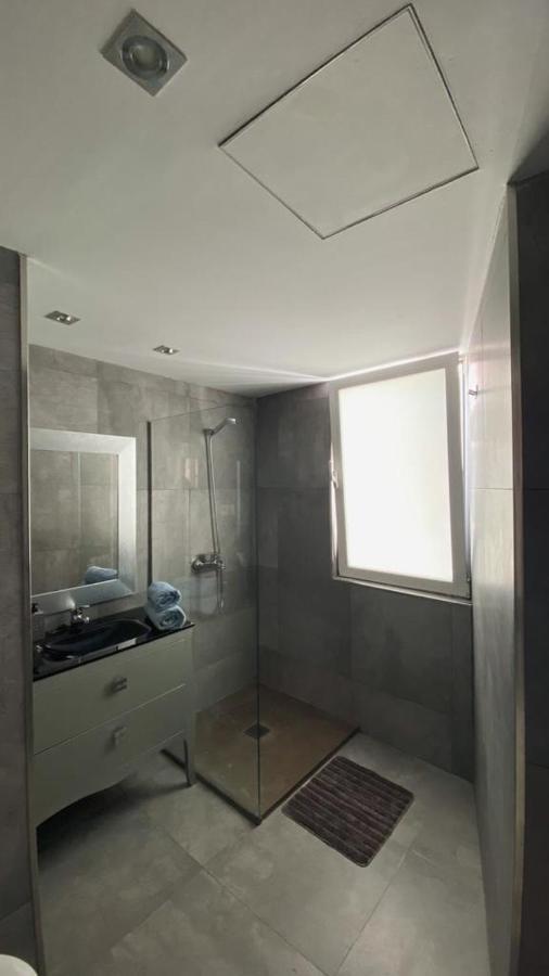 Penthouse Luxury Granada Lejlighed Eksteriør billede