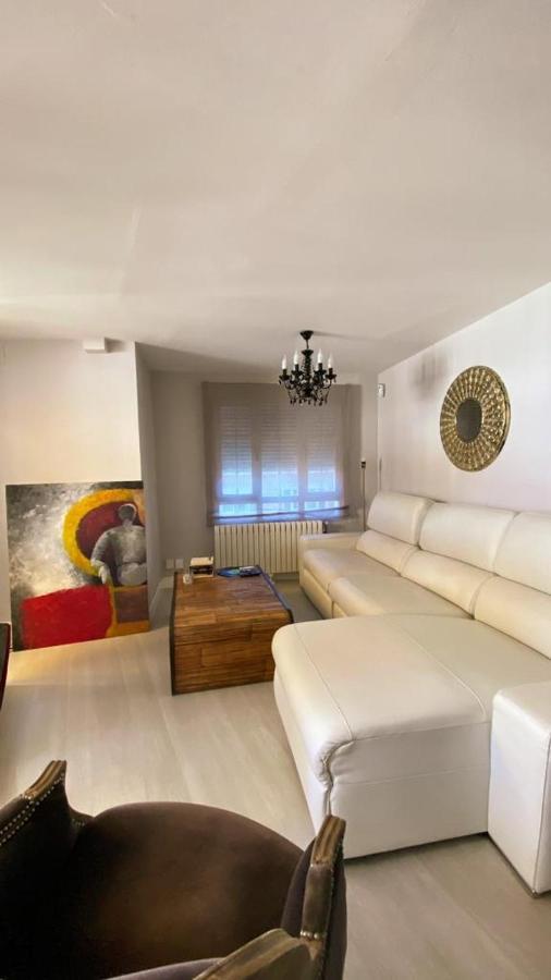 Penthouse Luxury Granada Lejlighed Eksteriør billede