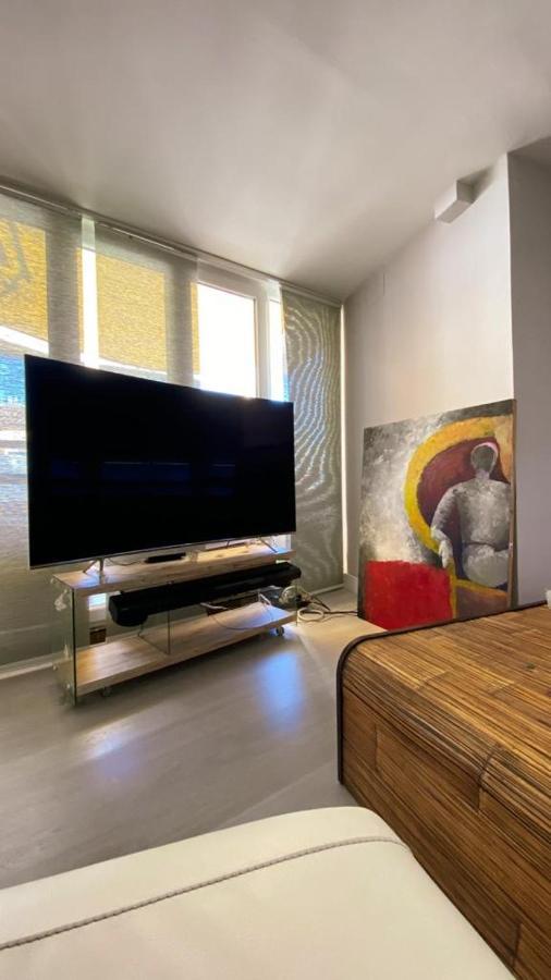 Penthouse Luxury Granada Lejlighed Eksteriør billede