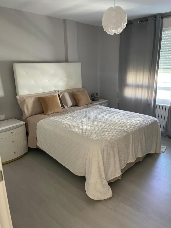 Penthouse Luxury Granada Lejlighed Eksteriør billede