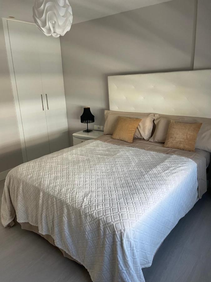 Penthouse Luxury Granada Lejlighed Eksteriør billede
