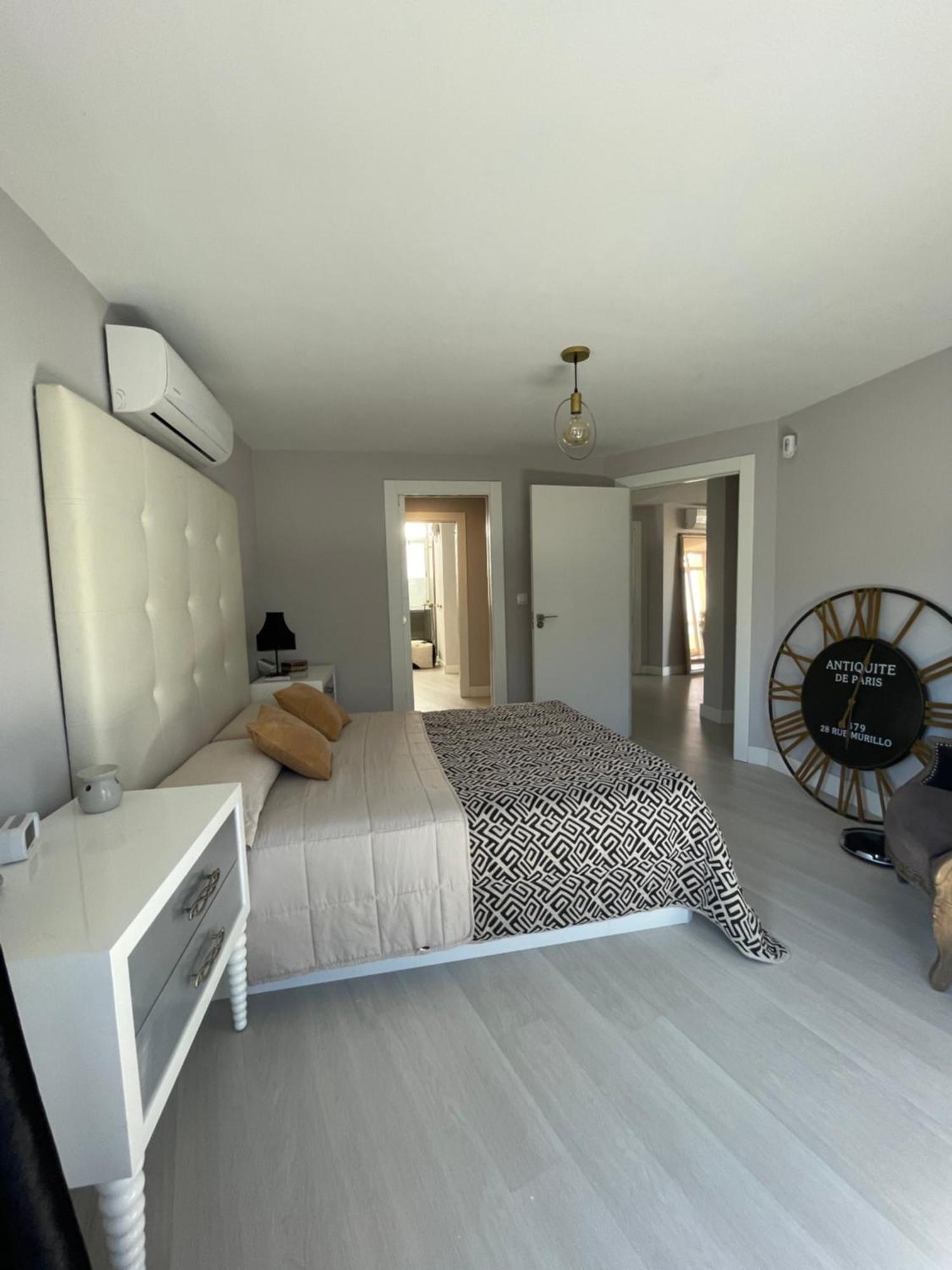 Penthouse Luxury Granada Lejlighed Eksteriør billede