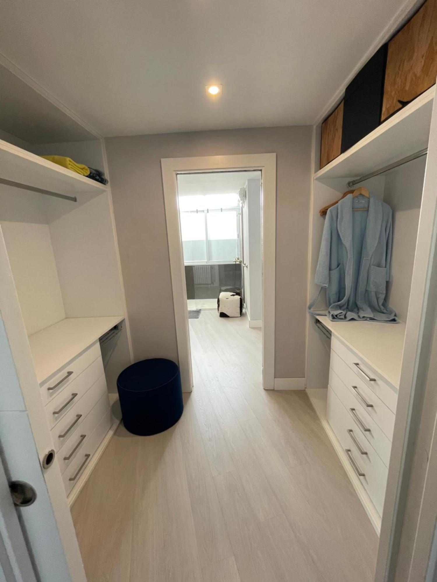 Penthouse Luxury Granada Lejlighed Eksteriør billede