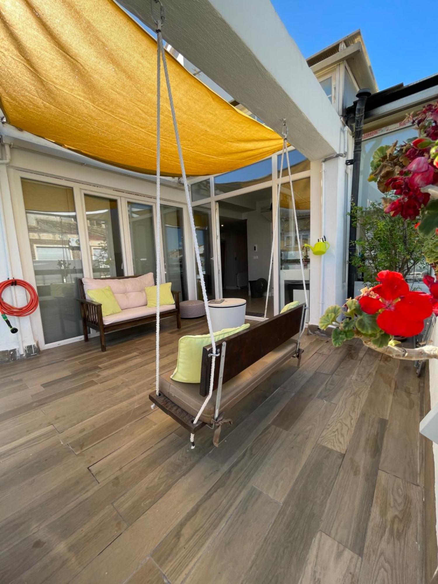 Penthouse Luxury Granada Lejlighed Eksteriør billede