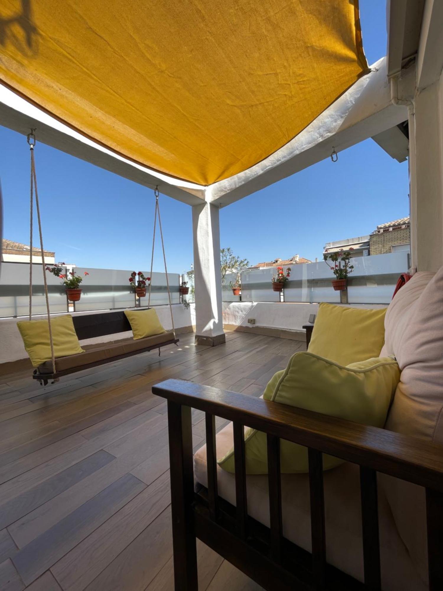 Penthouse Luxury Granada Lejlighed Eksteriør billede